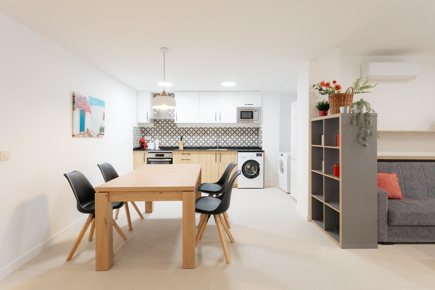Amplio Apartamento Cerca Centro Historico Y Turia 5Pax 2 Bath Valencia Exterior photo
