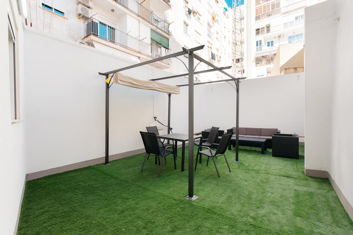 Amplio Apartamento Cerca Centro Historico Y Turia 5Pax 2 Bath Valencia Exterior photo