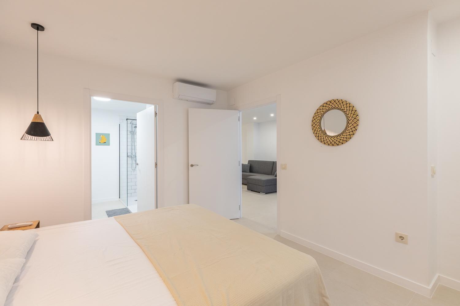 Amplio Apartamento Cerca Centro Historico Y Turia 5Pax 2 Bath Valencia Exterior photo