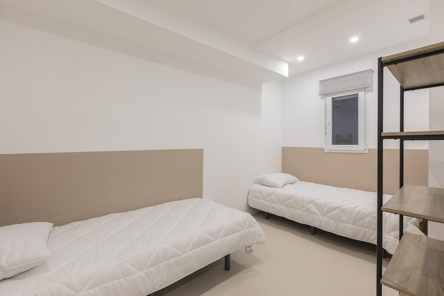 Amplio Apartamento Cerca Centro Historico Y Turia 5Pax 2 Bath Valencia Exterior photo