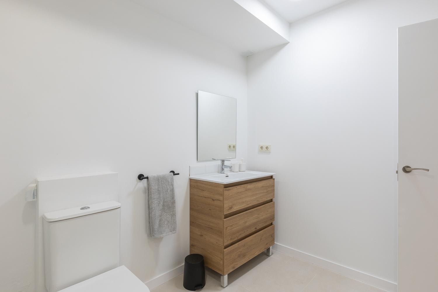 Amplio Apartamento Cerca Centro Historico Y Turia 5Pax 2 Bath Valencia Exterior photo